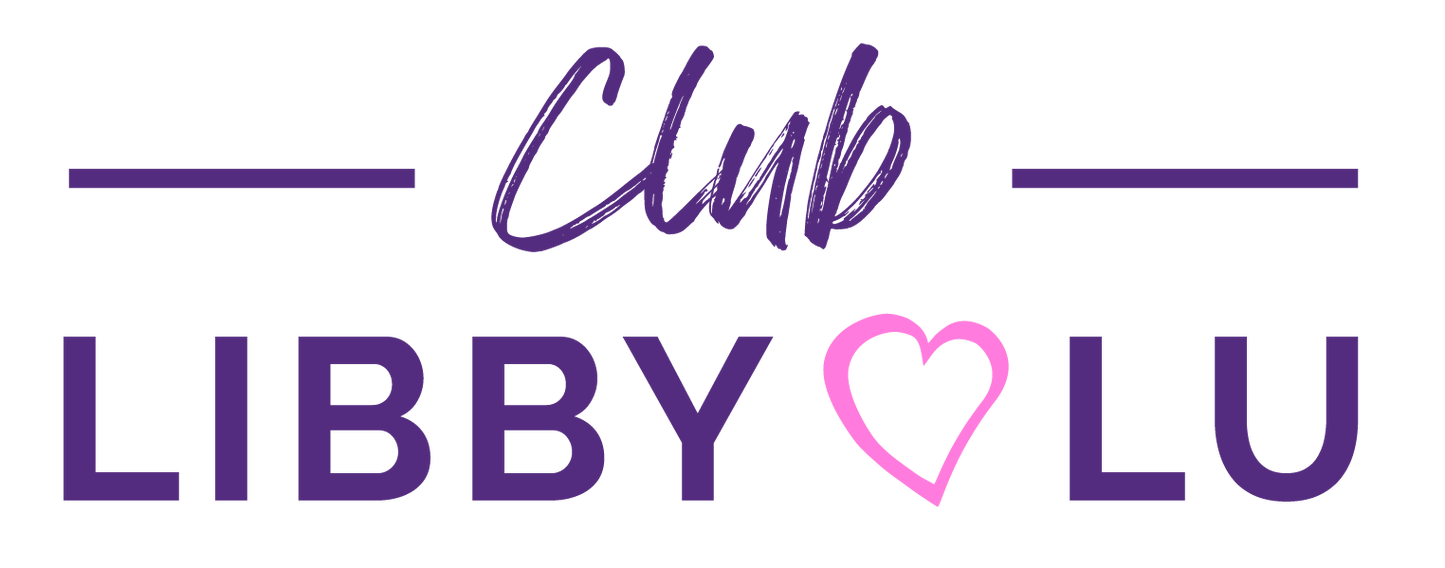 Shop Club Libby Lu