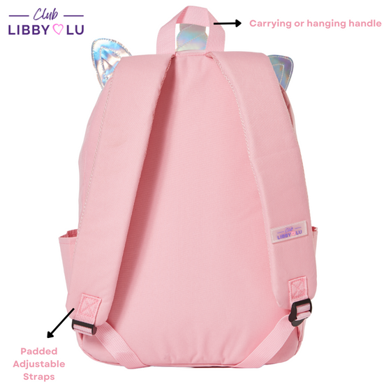 Load image into Gallery viewer, Unicorn Flip Sequin Backpack for Girls
