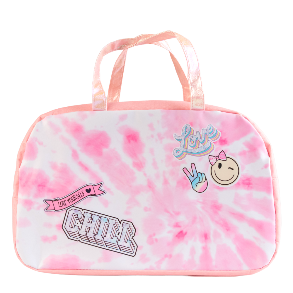 Kawaii duffle bag on sale