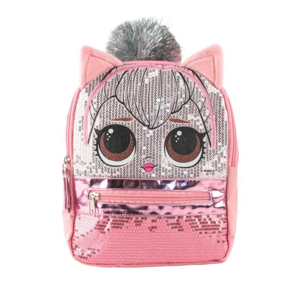 girls limited too kitty cat plush mini backpack Hello 10" : Toys & Games phone and keys Grumpy Cat Plushie Mini Backpack
