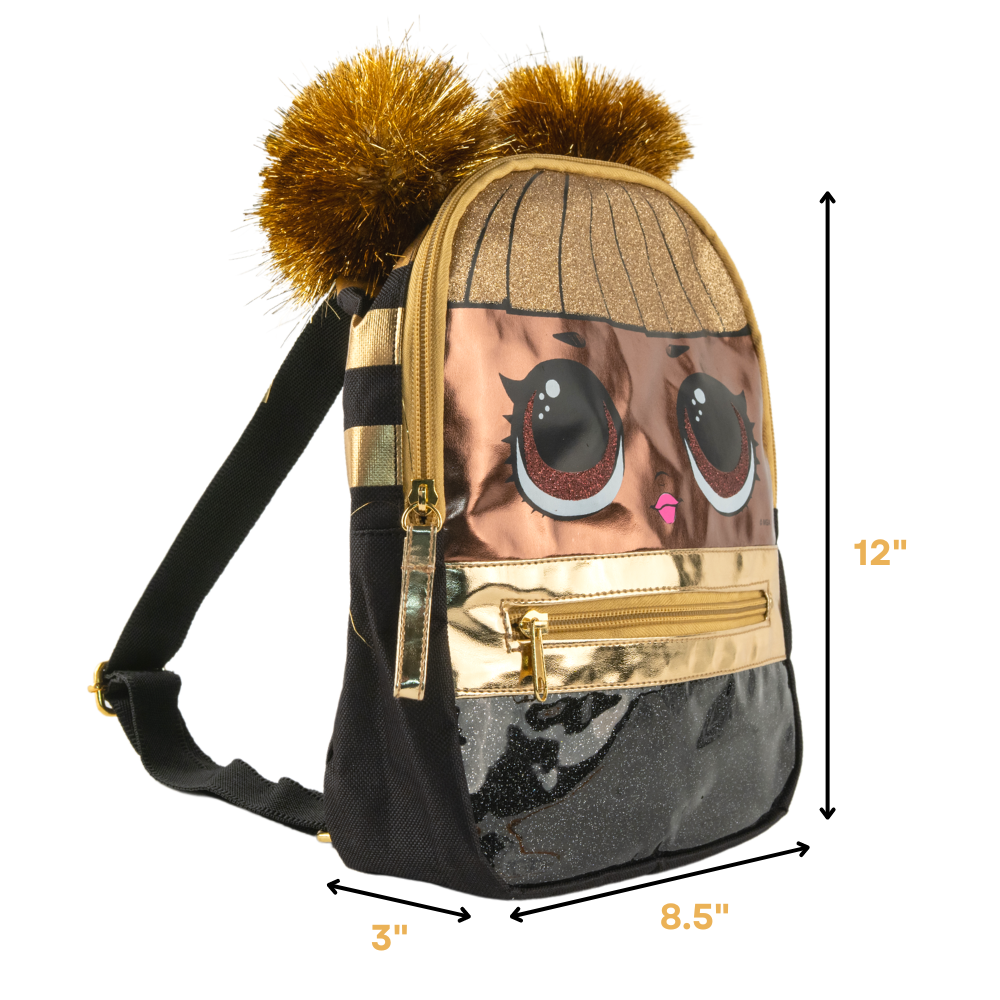 Lol queen bee backpack online