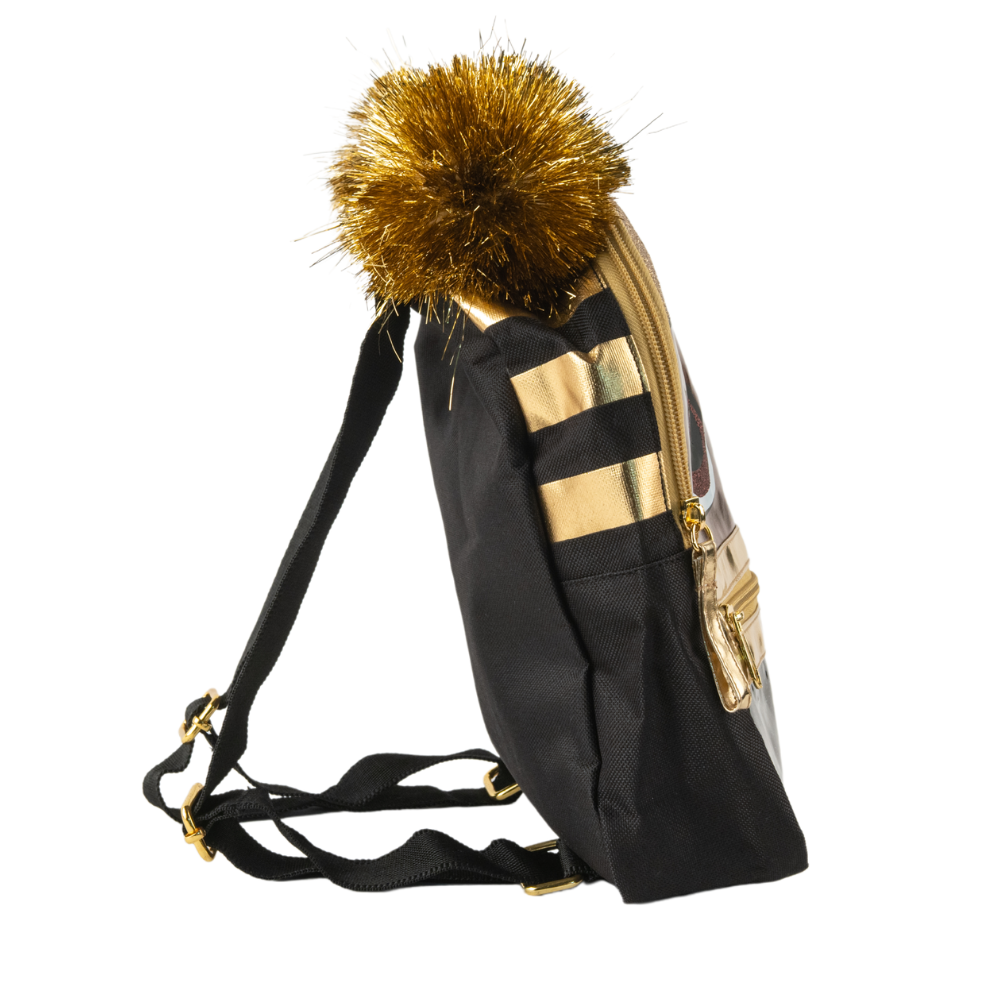 Queen Bee Bag - Family-Inspired Parenting Essentials – SnoofyBee.com