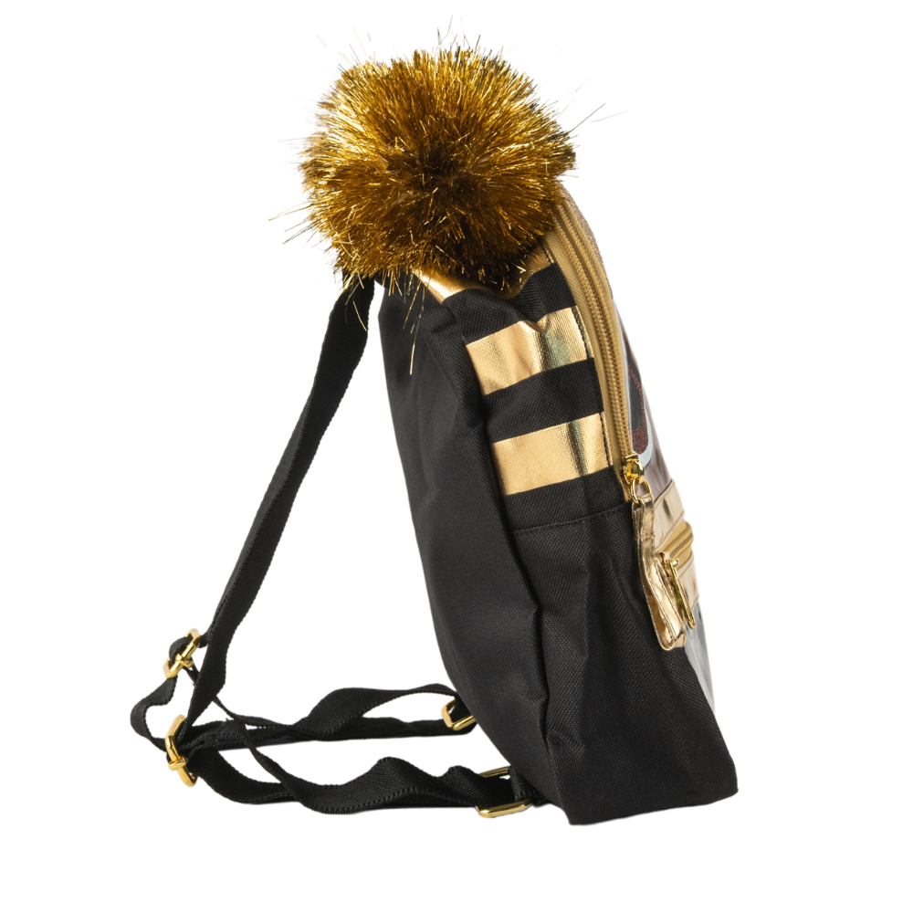 beemini mini backpack LOL Queen Bee Mini Backpack for Girls & Toddlers