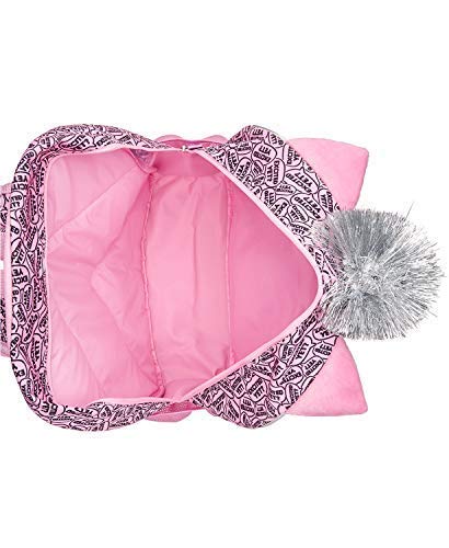 LOL Surprise Queen Kitty Backpack for Girls - 16 Inch - LOL School Bag Elementary School Size