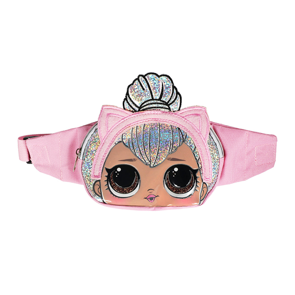 Lol doll fanny pack new arrivals