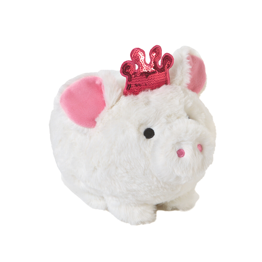 Piggi the Pig - Pig Stuffed Animal