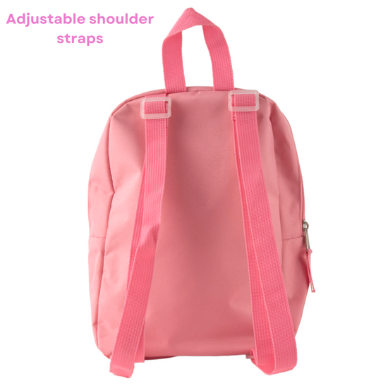 LOL Mini Backpack for Girls and Toddlers with Front Pocket, Quilted, 1 – Shop Club Libby Lu LOL Mini Backpack for Girls and Toddlers with Front Pocket, Quilted, 1 – Shop Club Libby Lu